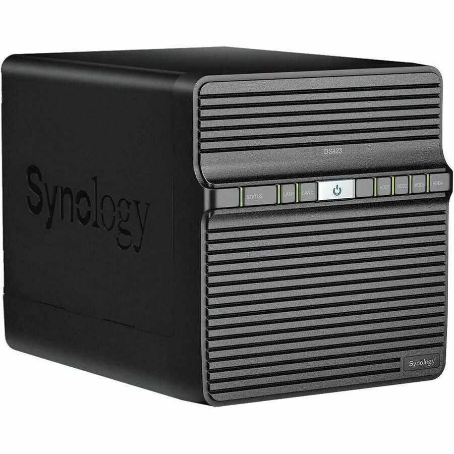 Synology DiskStation DS423 SAN/NAS Storage System | SKU SYN-DS423