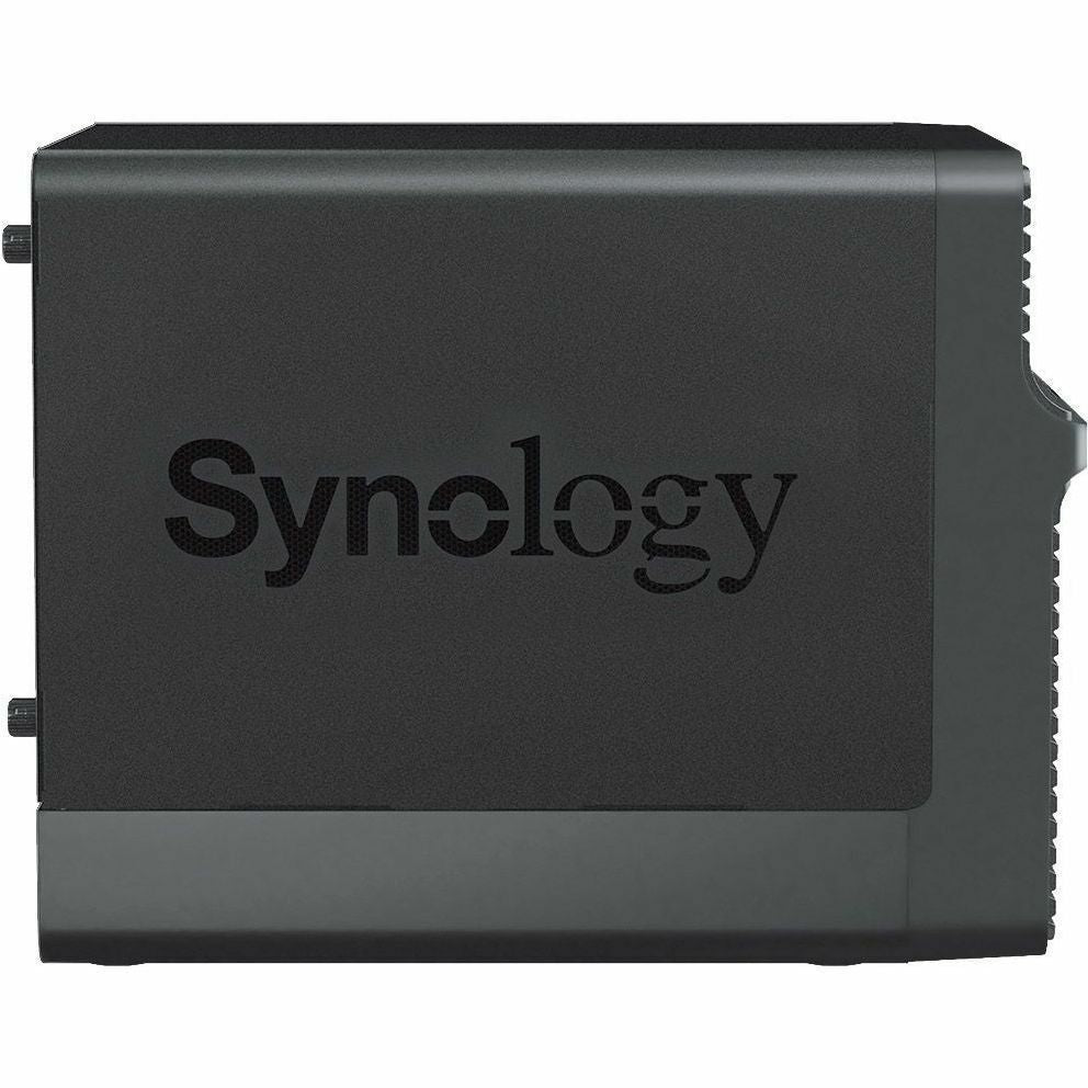 Synology DiskStation DS423 SAN/NAS Storage System | SKU SYN-DS423
