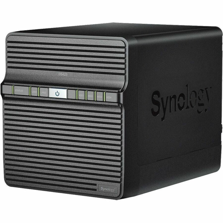 Synology DiskStation DS423 SAN/NAS Storage System | SKU SYN-DS423