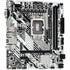 ASRock H610M-HDV/M.2+ D5 Gaming Desktop Motherboard - Intel H610 Chipset - Socket LGA-1700 - Micro ATX | SKU MB-H61MHDS