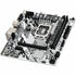ASRock H610M-HDV/M.2+ D5 Gaming Desktop Motherboard - Intel H610 Chipset - Socket LGA-1700 - Micro ATX | SKU MB-H61MHDS