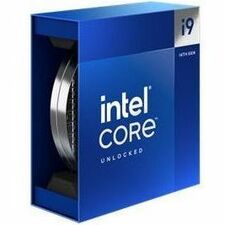Intel Core i9 (14th Gen) i9-14900K Tetracosa-core (24 Core) 3.20 GHz Processor - Retail Pack | SKU I9-14900KB