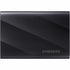 Samsung T9 2 TB Portable Solid State Drive - External - Black | SKU MU-PG2T0B
