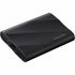 Samsung T9 2 TB Portable Solid State Drive - External - Black | SKU MU-PG2T0B