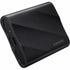 Samsung T9 2 TB Portable Solid State Drive - External - Black | SKU MU-PG2T0B