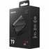 Samsung T9 2 TB Portable Solid State Drive - External - Black | SKU MU-PG2T0B