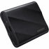 Samsung T9 4 TB Portable Rugged Solid State Drive - External - PCI Express NVMe - Black | SKU MU-PG4T0B