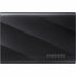 Samsung T9 4 TB Portable Rugged Solid State Drive - External - PCI Express NVMe - Black | SKU MU-PG4T0B