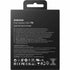 Samsung T9 4 TB Portable Rugged Solid State Drive - External - PCI Express NVMe - Black | SKU MU-PG4T0B
