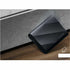 Samsung T9 1 TB Portable Solid State Drive - External - Black | SKU MU-PG1T0B