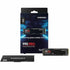 Samsung 990 PRO 4 TB Solid State Drive - M.2 2280 Internal - PCI Express NVMe (PCI Express 4.0 x4) | SKU MZ-V9P4T0B