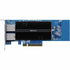 Synology E10G30-T2 Dual-port 10GbE 10GBASE-T Add-In Card For Synology Systems | SKU SYN-G30T2