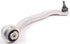 Front Lower Right Control Arm for Audi A6 / S6 C5 & Volkswagen Passat B5.5 - 107839