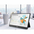 Asus ZenScreen MB16AHV 16" Class Full HD LED Monitor - 16:9 - Black | SKU AS-MB16AHV