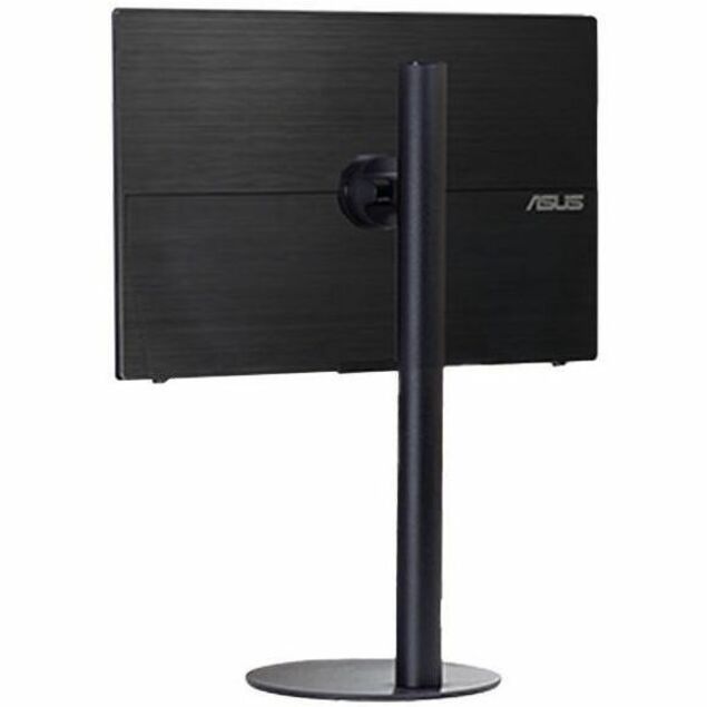 Asus ZenScreen MB16AHV 16" Class Full HD LED Monitor - 16:9 - Black | SKU AS-MB16AHV