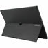 Asus ZenScreen MB16AHV 16" Class Full HD LED Monitor - 16:9 - Black | SKU AS-MB16AHV