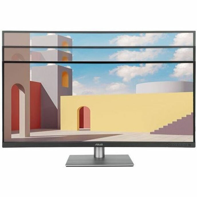Asus ProArt PA34VCNV 34" Class UW-QHD Curved Screen LCD Monitor - 21:9 | SKU AS-PA34VCN