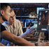 Asus ProArt PA34VCNV 34" Class UW-QHD Curved Screen LCD Monitor - 21:9 | SKU AS-PA34VCN