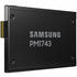Samsung PM1743 15.36 TB Solid State Drive - E3.S Internal - PCI Express NVMe (PCI Express NVMe 5.0 x4) - Read Intensive | SKU PM174315T