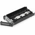 Icy Dock ToughArmor MB720MK-B V3 Drive Enclosure for 5.25" M.2, PCI Express NVMe 4.0 x4 - SFF-8612 OCuLink Host Interface Internal - Black | SKU EN-MB720V3