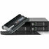 Icy Dock ToughArmor MB873MP-B V2 Drive Enclosure for 5.25" M.2, PCI Express NVMe 4.0 - SFF-8612 OCuLink Host Interface Internal - Black | SKU EN-MB873V2