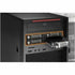 Icy Dock ToughArmor MB873MP-B V2 Drive Enclosure for 5.25" M.2, PCI Express NVMe 4.0 - SFF-8612 OCuLink Host Interface Internal - Black | SKU EN-MB873V2