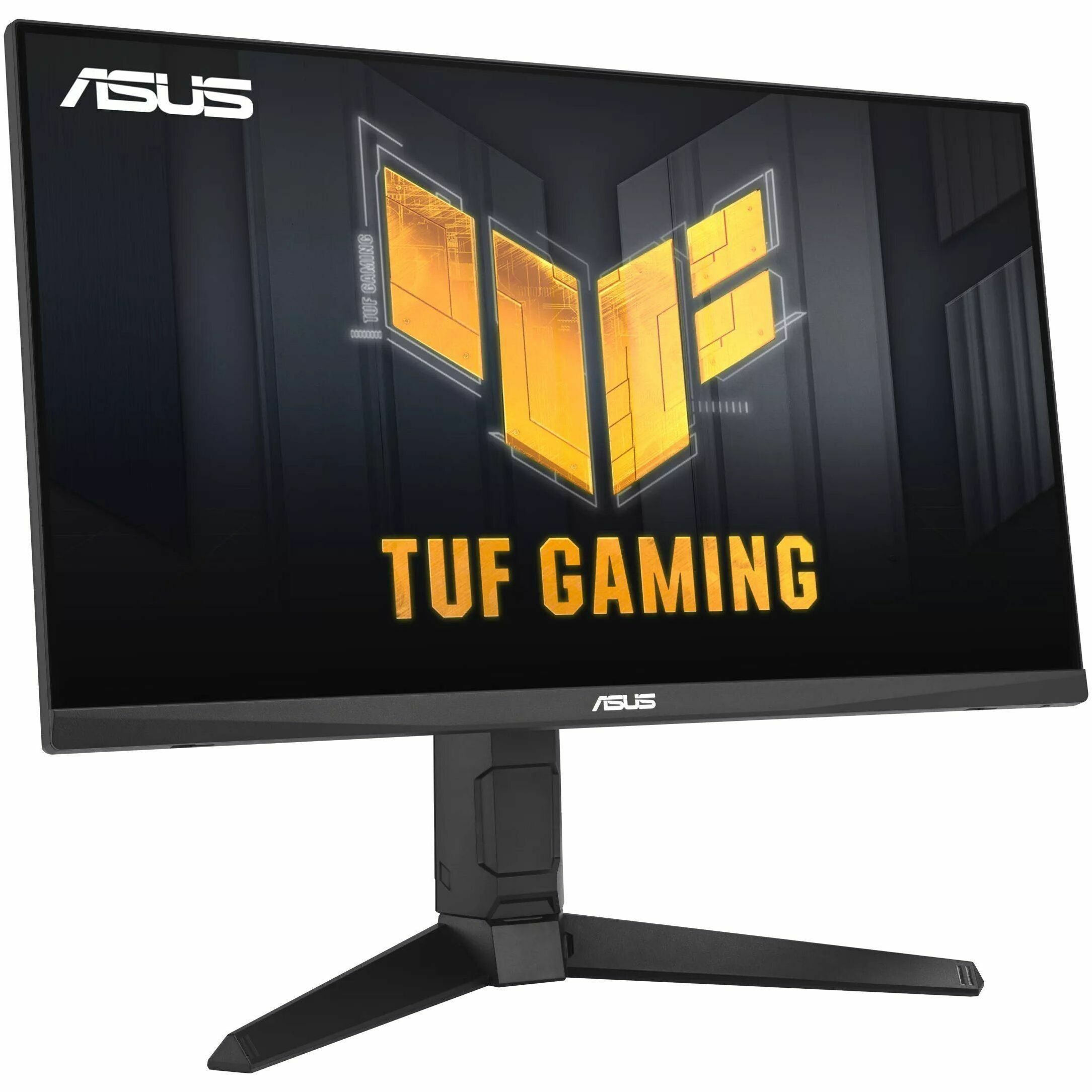 TUF VG249QL3A 24" Class Full HD Gaming LED Monitor - 16:9 - Black | SKU AS-VG249QL