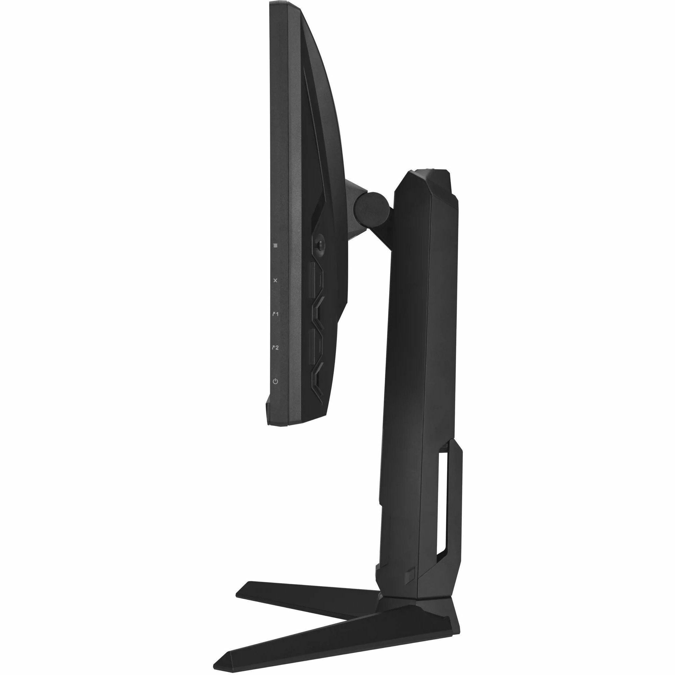 TUF VG249QL3A 24" Class Full HD Gaming LED Monitor - 16:9 - Black | SKU AS-VG249QL