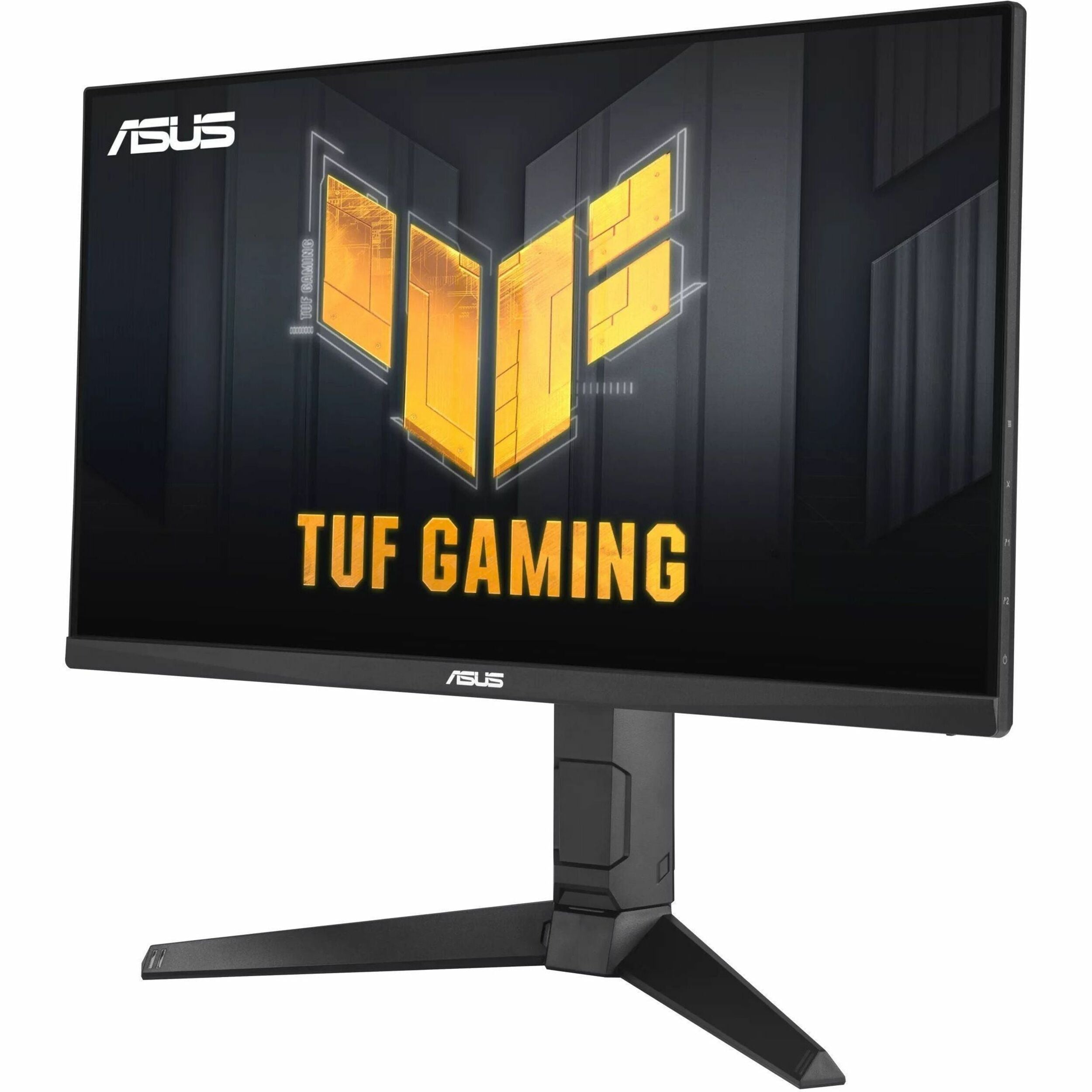 TUF VG249QL3A 24" Class Full HD Gaming LED Monitor - 16:9 - Black | SKU AS-VG249QL