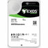 Seagate Exos X24 ST20000NM007H 20 TB Hard Drive - 3.5" Internal - SAS (12Gb/s SAS) - Conventional Magnetic Recording (CMR) Method | SKU HD-ST20T7H