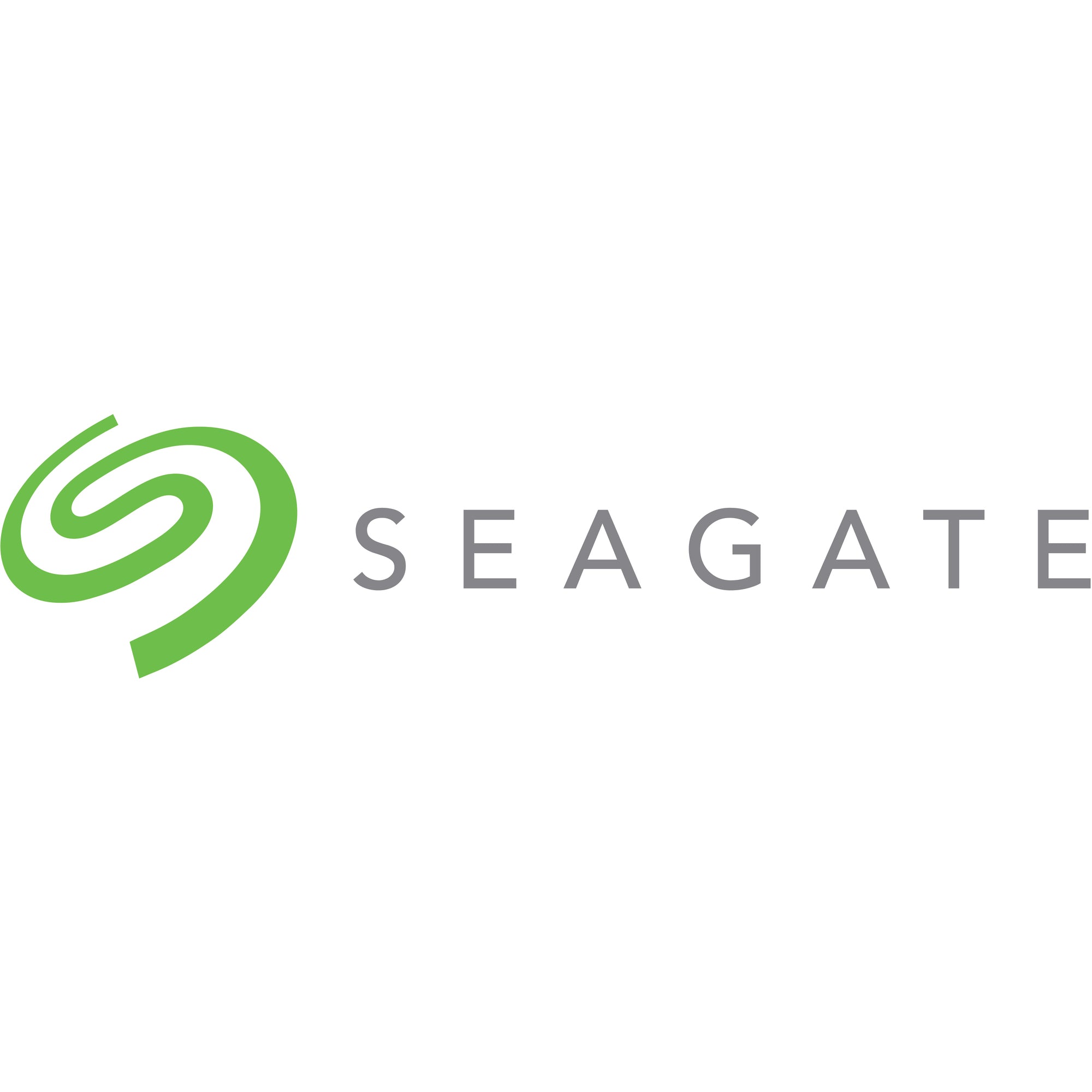 Seagate Exos X24 ST24000NM002H 24 TB Hard Drive - 3.5" Internal - SATA (SATA/600) - Conventional Magnetic Recording (CMR) Method | SKU HD-ST24T2H