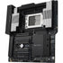 Asus PRO WS TRX50-SAGE WIFI Desktop Motherboard - AMD TRX50 Chipset - Socket sTR5 - SSI CEB | SKU MB-PWT50SW