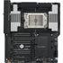Asus PRO WS TRX50-SAGE WIFI Desktop Motherboard - AMD TRX50 Chipset - Socket sTR5 - SSI CEB | SKU MB-PWT50SW