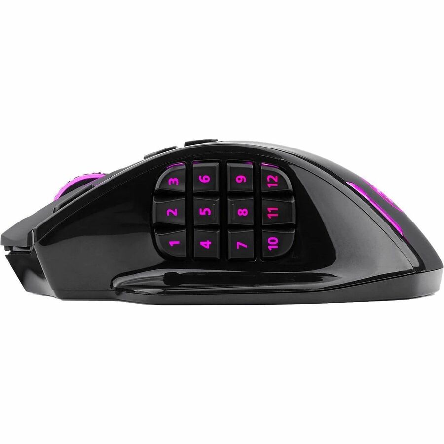Redragon Impact Elite M913 Gaming Mouse | SKU MO-M913