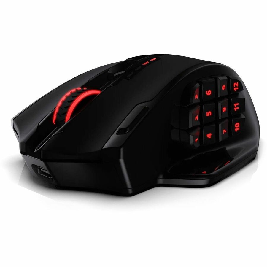 Redragon Impact Elite M913 Gaming Mouse | SKU MO-M913