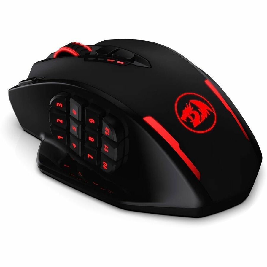 Redragon Impact Elite M913 Gaming Mouse | SKU MO-M913