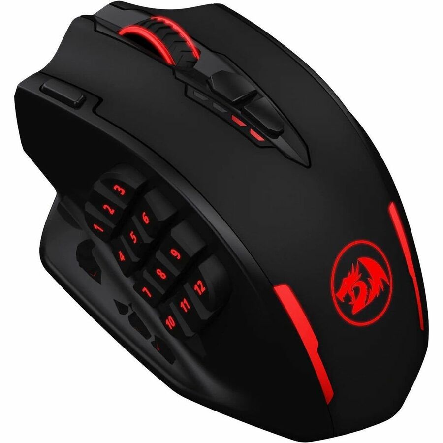 Redragon Impact Elite M913 Gaming Mouse | SKU MO-M913