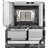 GIGABYTE Ultra Durable TRX50 AERO D Desktop Motherboard - AMD TRX50 Chipset - Socket sTR5 - Extended ATX | SKU MB-TRX5ARD
