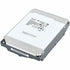 Toshiba MG09 MG09ACA16TE 16 TB Hard Drive - 3.5" Internal - SATA (SATA/600) - Conventional Magnetic Recording (CMR) Method | SKU MG09ACA16E