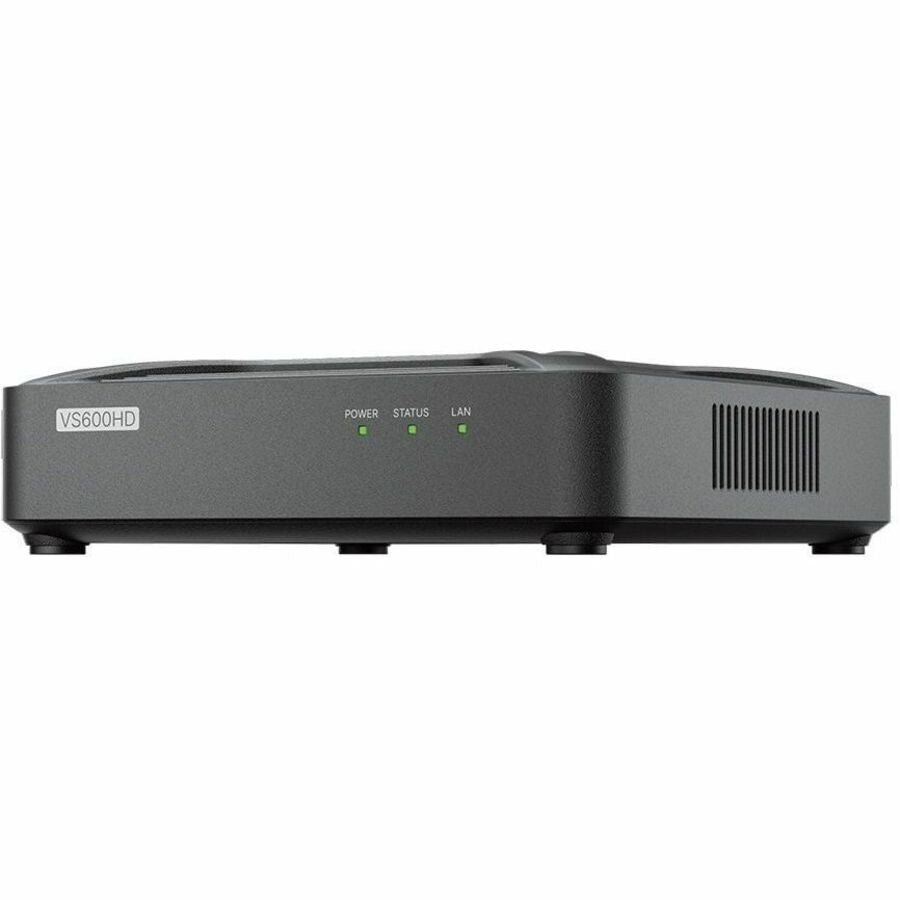 Synology VisualStation VS600HD Video Surveillance Station | SKU SYN-VS600H
