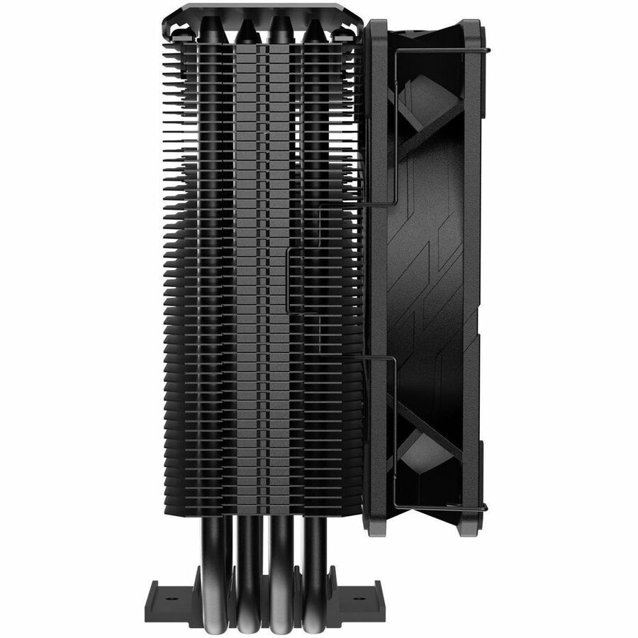 Cooler Master Hyper 212 Black | SKU FAN-S4KK25
