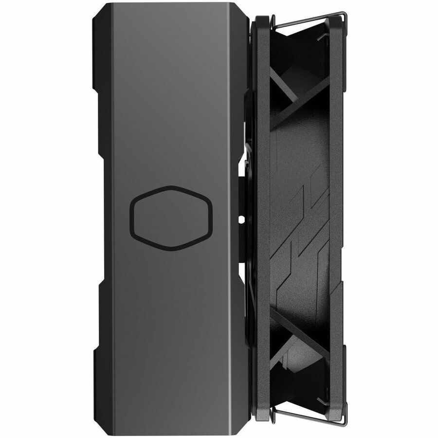 Cooler Master Hyper 212 Black | SKU FAN-S4KK25