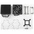 Cooler Master Hyper 212 Black | SKU FAN-S4KK25