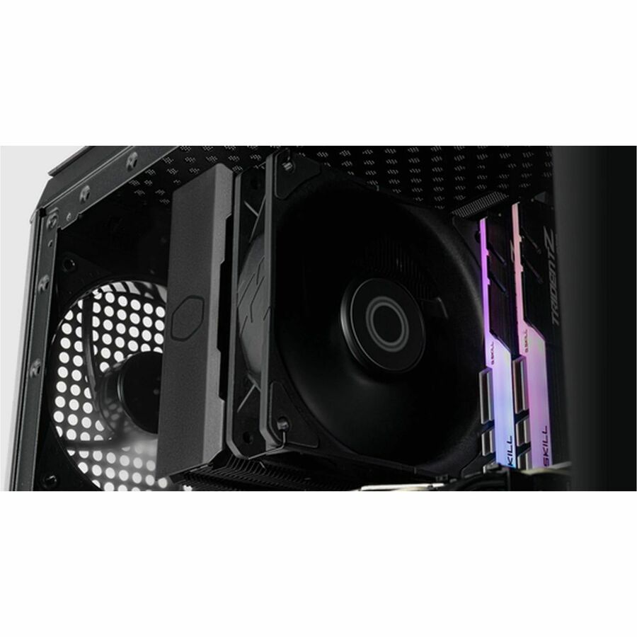 Cooler Master Hyper 212 Black | SKU FAN-S4KK25
