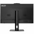 MSI PRO AP272P-600US - 27" IPS FHD Display - All-in-One PC- Intel Core i7 - 32 GB - 1 TB SSD - W11P - 3Y Onsite Warranty | SKU MSI-P27M60