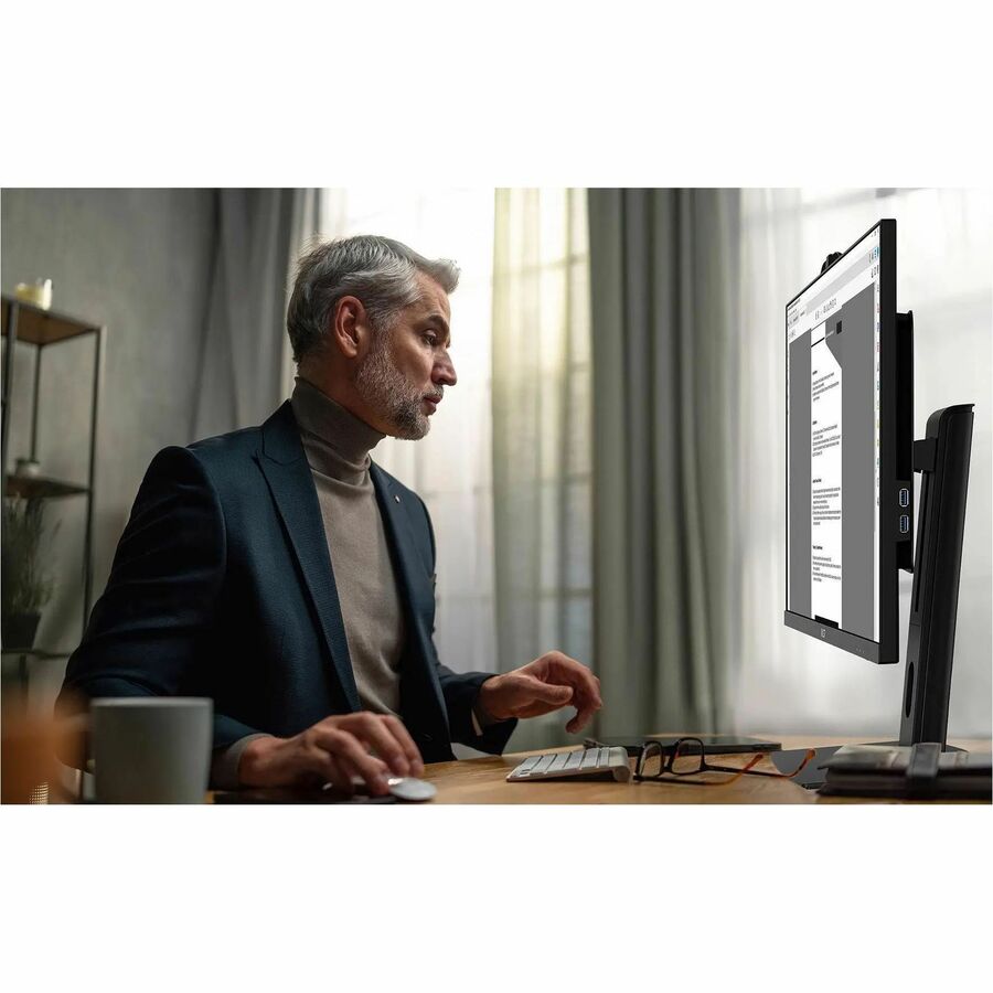 MSI PRO AP272P-600US - 27" IPS FHD Display - All-in-One PC- Intel Core i7 - 32 GB - 1 TB SSD - W11P - 3Y Onsite Warranty | SKU MSI-P27M60