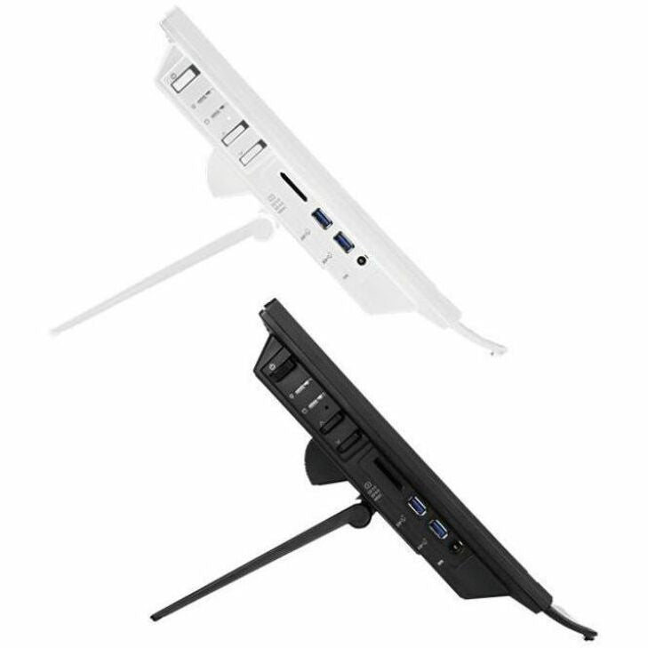 MSI PRO AP162T AIO Desktop, 15.6" FHD Touchscreen display Intel Celeron N100 4GB 128GB SSD WIN 11 PRO Entry