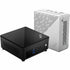 MSI Cubi 5 12M-266US Desktop Computer - Intel Core i3 12th Gen i3-1215U - 8 GB - 1 TB PCI Express NVMe SSD - Mini PC - Windows 11 - 1 Year Warranty | SKU MSI-CBM266