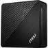 MSI Cubi 5 12M-266US Desktop Computer - Intel Core i3 12th Gen i3-1215U - 8 GB - 1 TB PCI Express NVMe SSD - Mini PC - Windows 11 - 1 Year Warranty | SKU MSI-CBM266