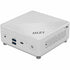 MSI Cubi 5 12M-266US Desktop Computer - Intel Core i3 12th Gen i3-1215U - 8 GB - 1 TB PCI Express NVMe SSD - Mini PC - Windows 11 - 1 Year Warranty | SKU MSI-CBM266